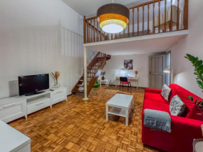 InCentro Apartment - San Daniele del Friuli San Daniele Del Friuli